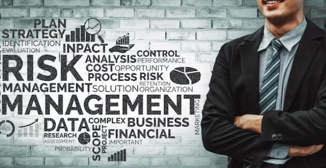 Head of Risk Management Department